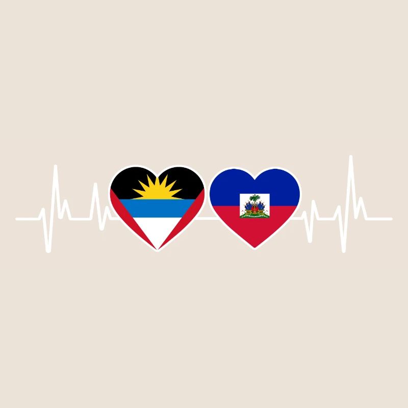Drapeau d’Antigua-et-Barbuda