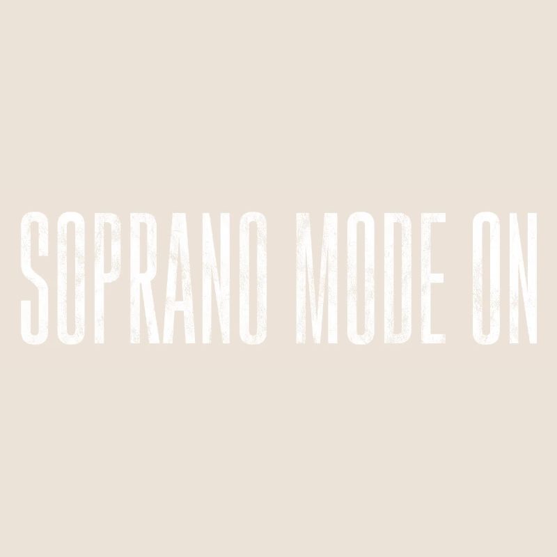 Mode Soprano activé 3