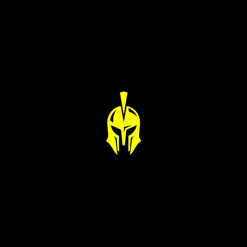 Logo du casque Spartan
