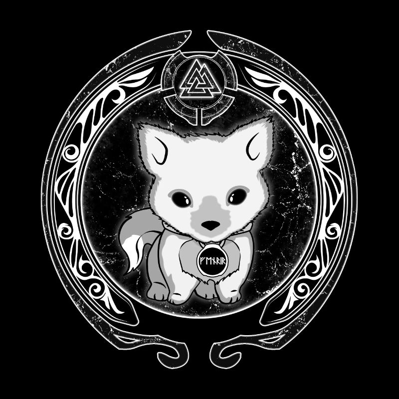 Fenriswolf