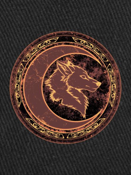 Wolf Mond