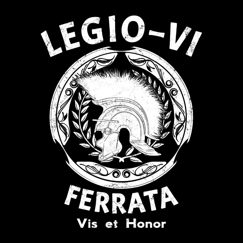 Legio VI Ferrata