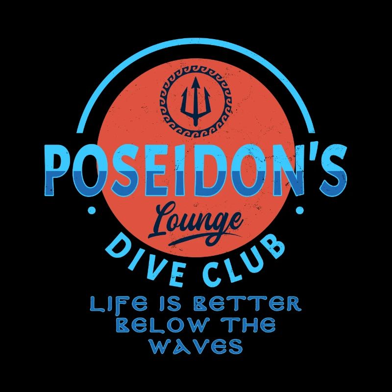 Poseidon