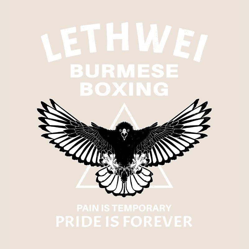 Lethwei Eagle