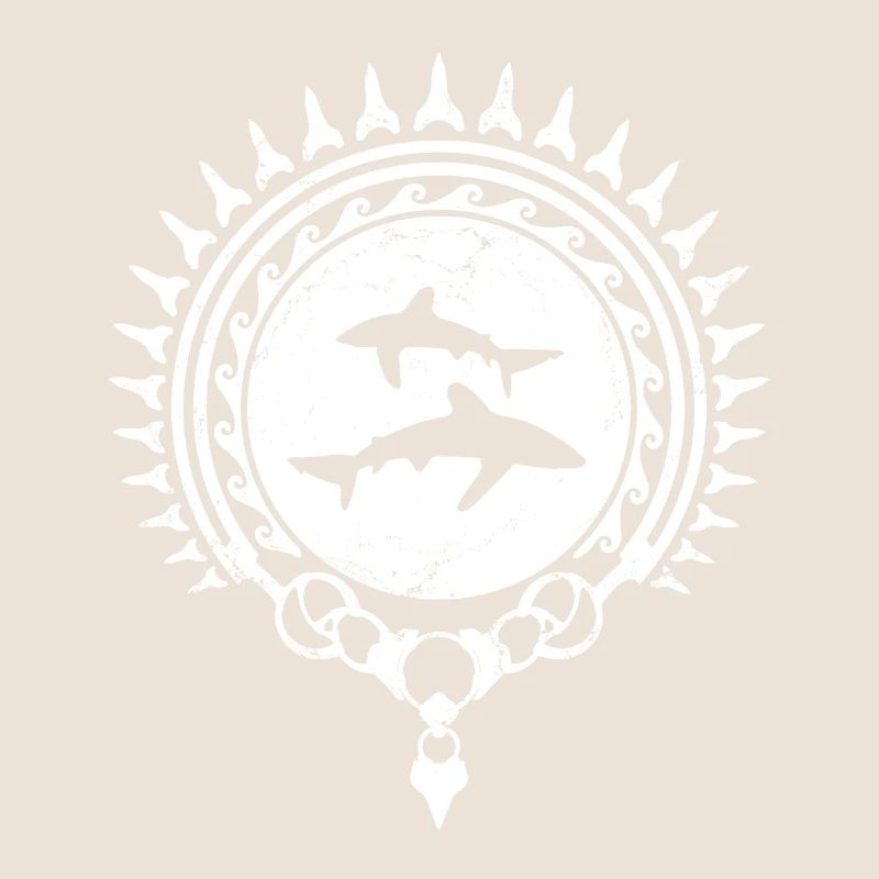 Longimanus Whitetip Shark
