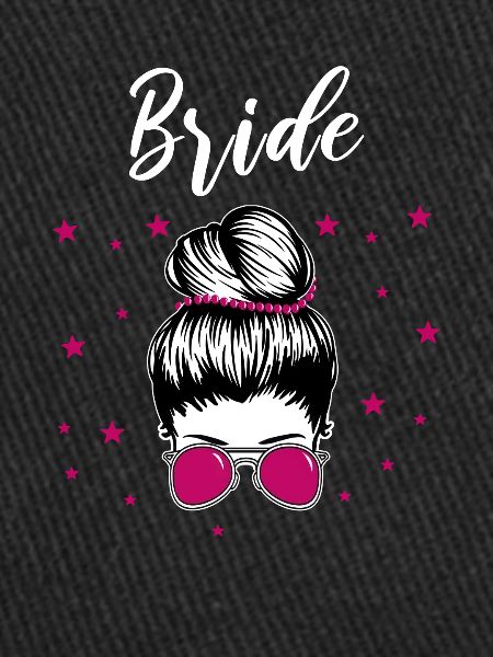 Bride Bachelorette Party