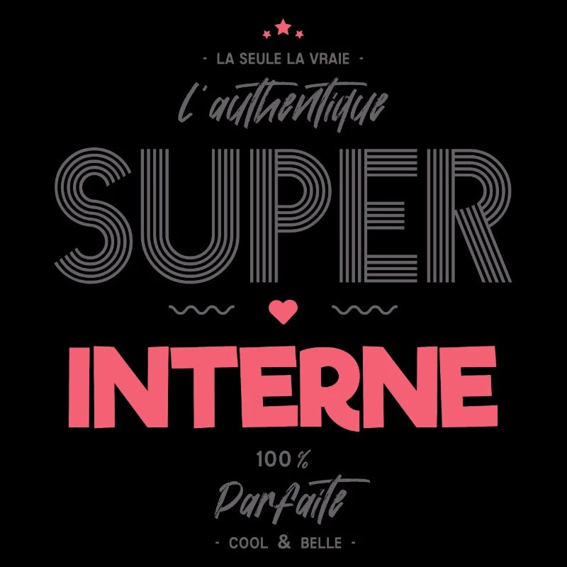 L authentique super interne