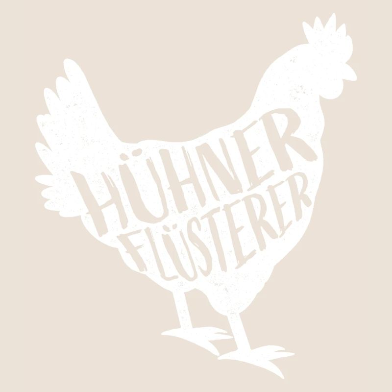 Hühnerflüsterer