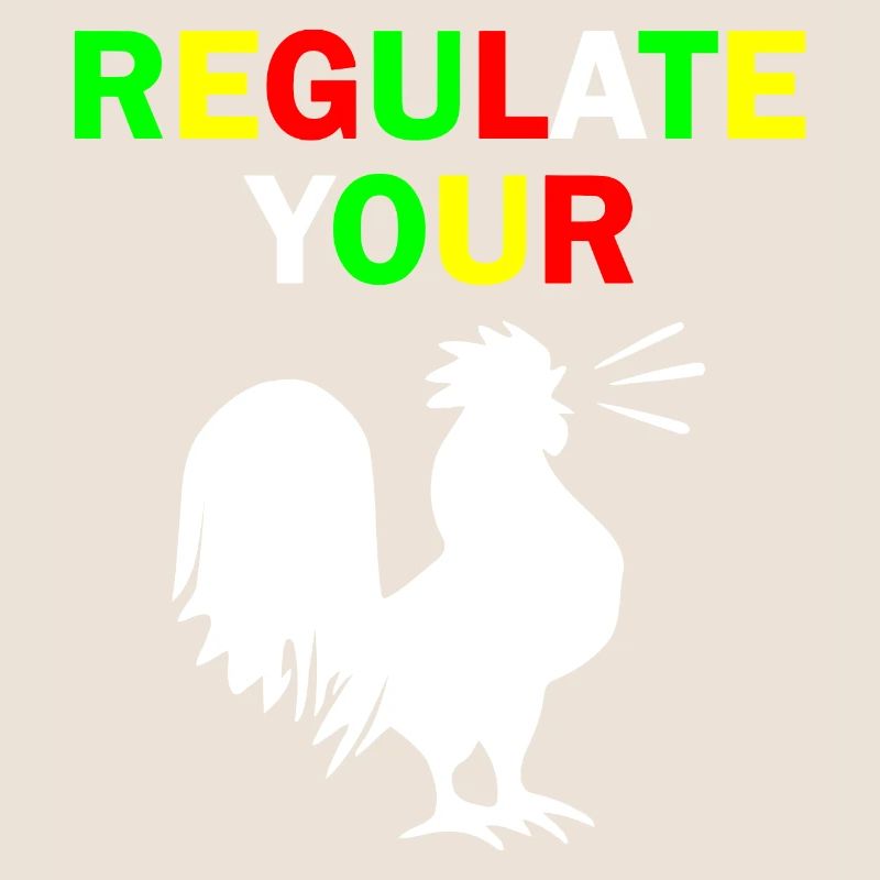 regulate your chicken
