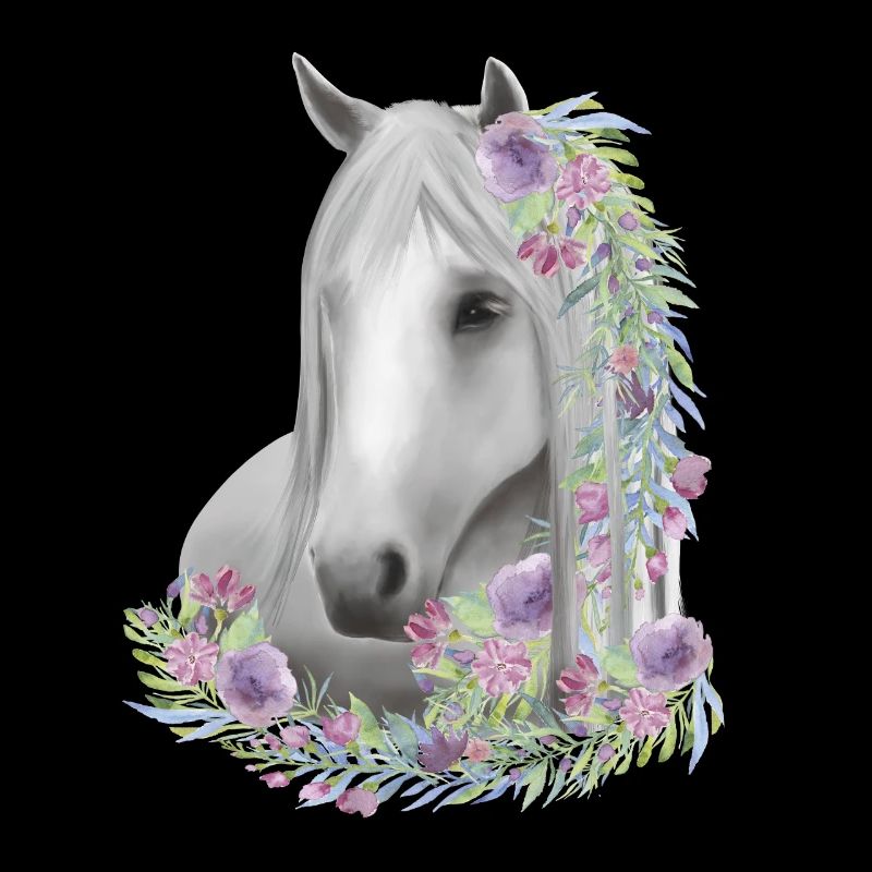 Équitation Chevaux Filles