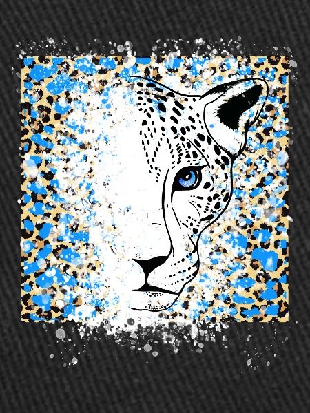 Impression Cool Animal