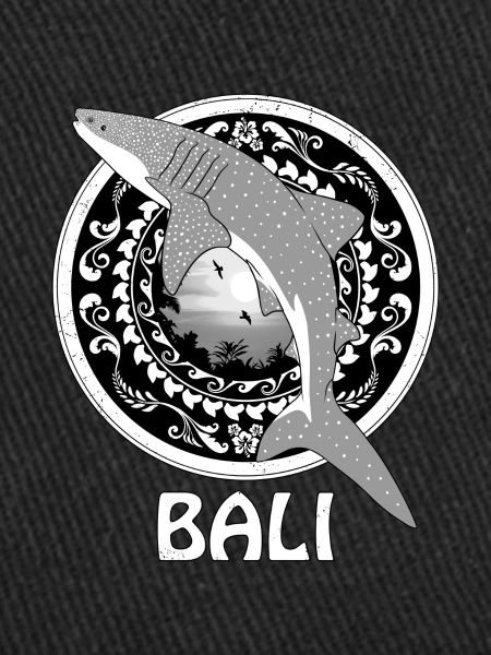 Whale Shark Bali Indonesia