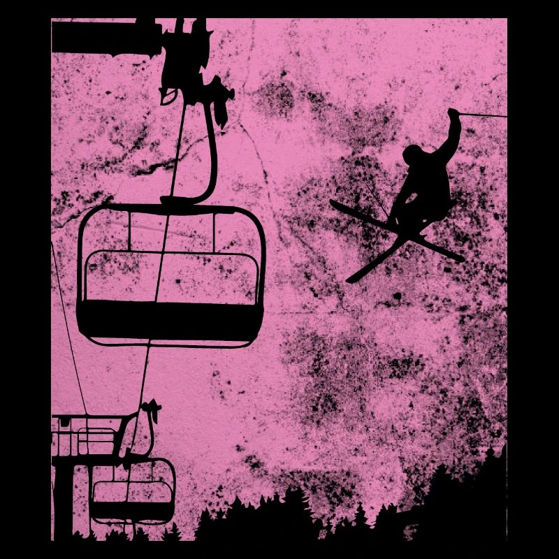 Ski - (2)