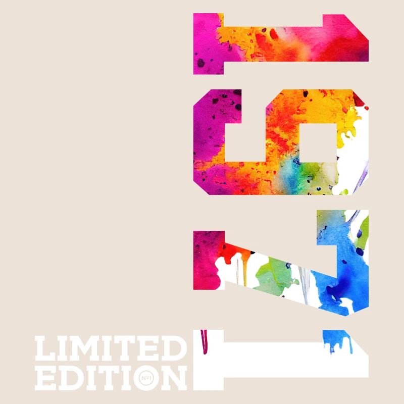 55E ANNIVERSAIRE ÉDITION LIMITÉE 1971