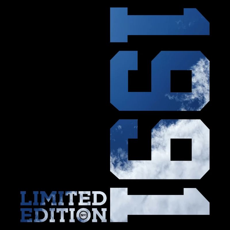 ÉDITION LIMITÉE 35E ANNIVERSAIRE 1991