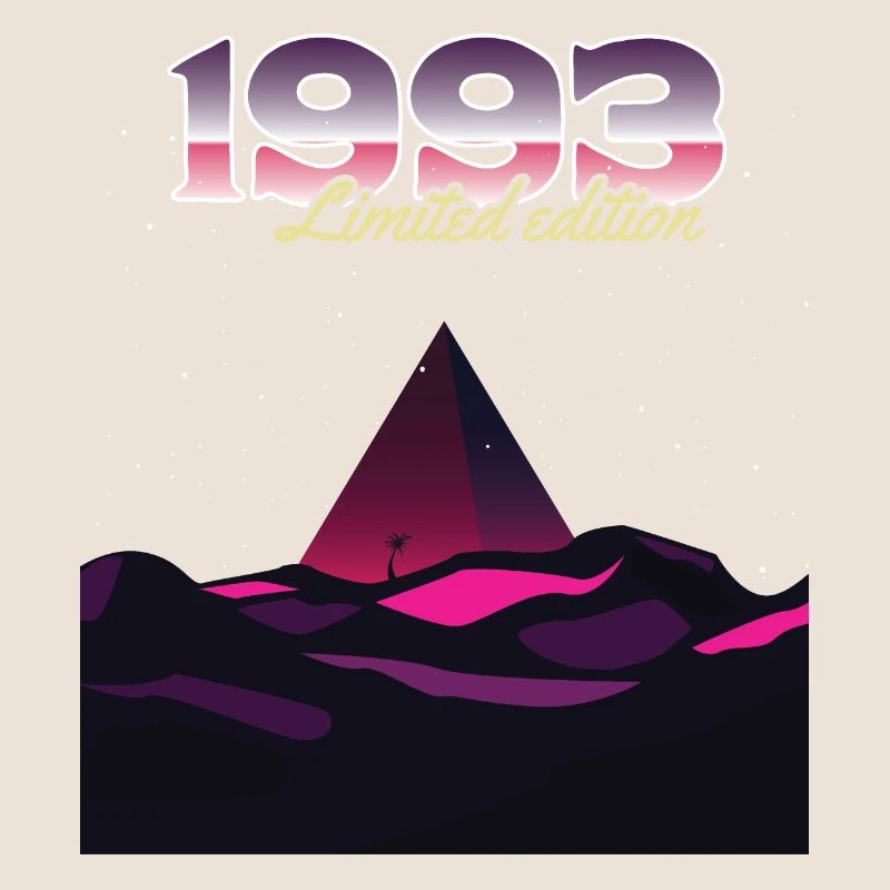 SW 1993 Pyramide Limited Edition