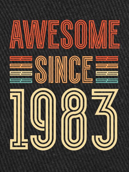 ST Awesome since 1983