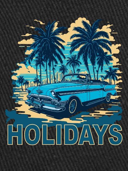 Holidays Cabrio