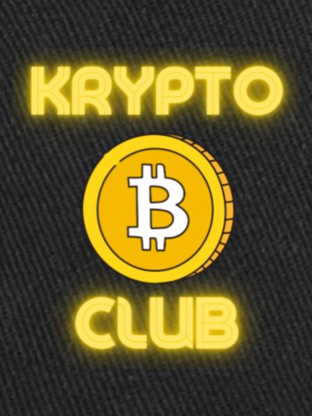 Crypto Club