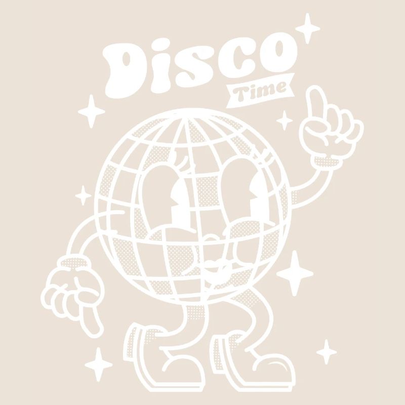 Disco Time Groove
