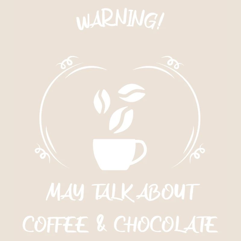 Kaffee Espresso Käffchen & Schokolade