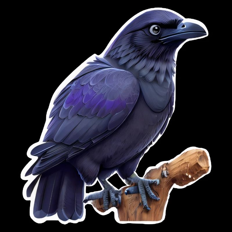 Corbeau