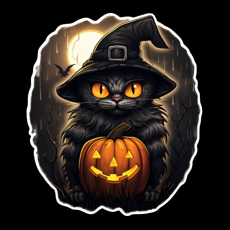 Chat noir