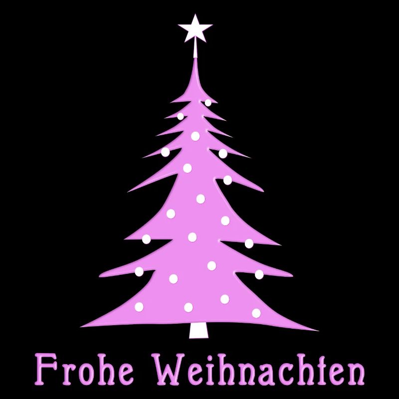 Rose de Noël