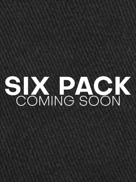 Six Pack à venir 16