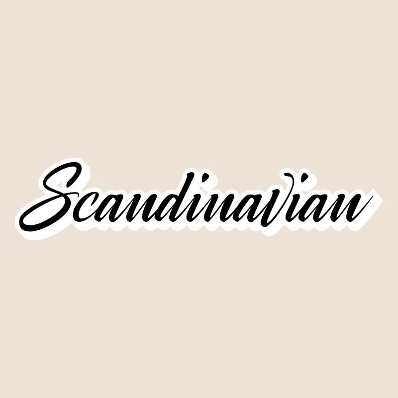 Scandinave