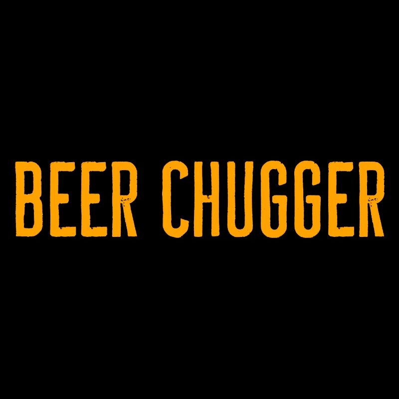 Beer Chugger
