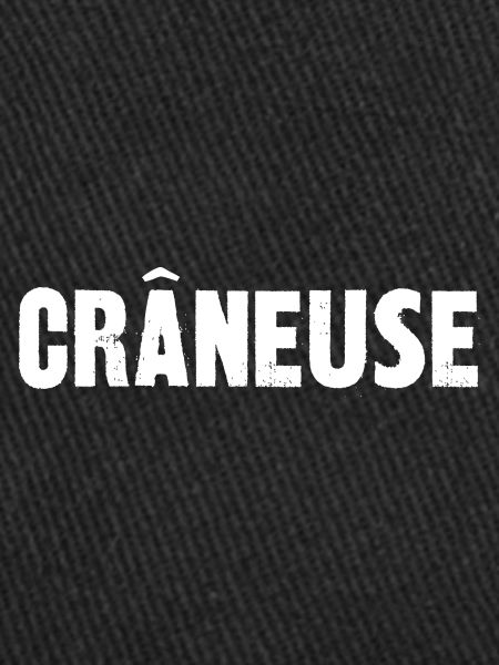 crâneuse