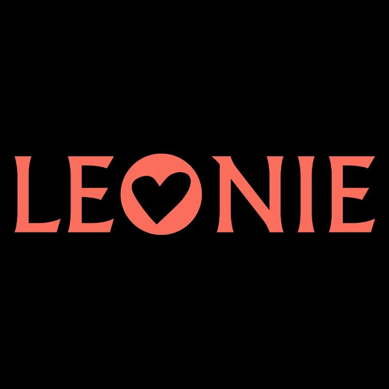 Chère Léonie