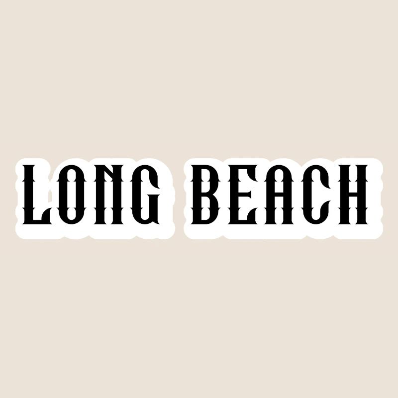Long Beach