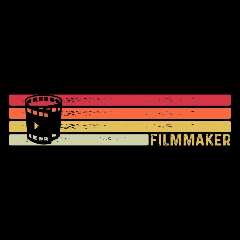 Monteur vidéo Cinéaste Vidéaste