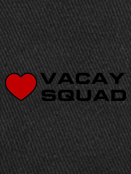 Escouade Vacay