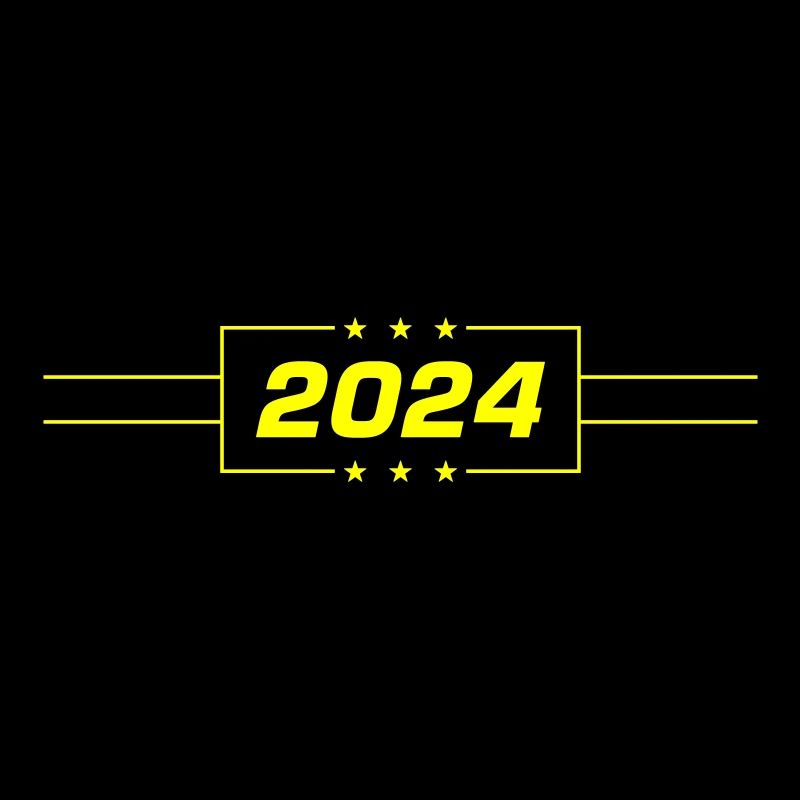 2024 Jahr
