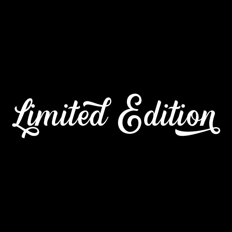 Édition limitée
