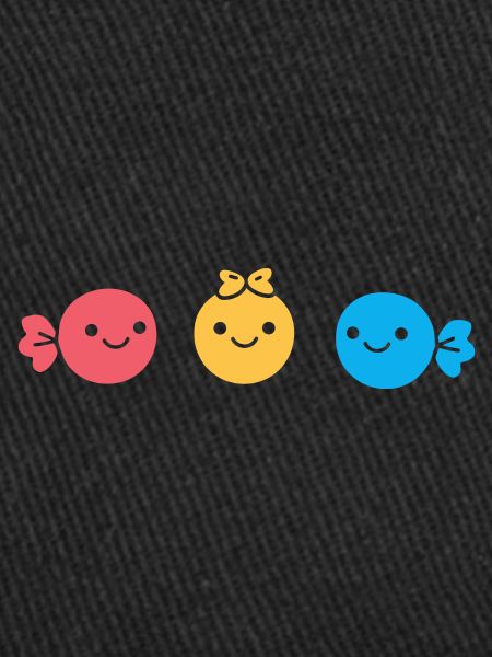 candy