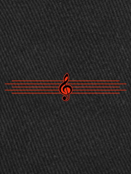 clef line