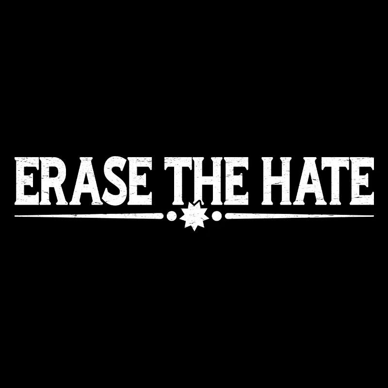 Erase the Hate 7