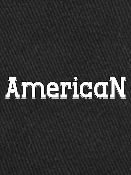 Américain