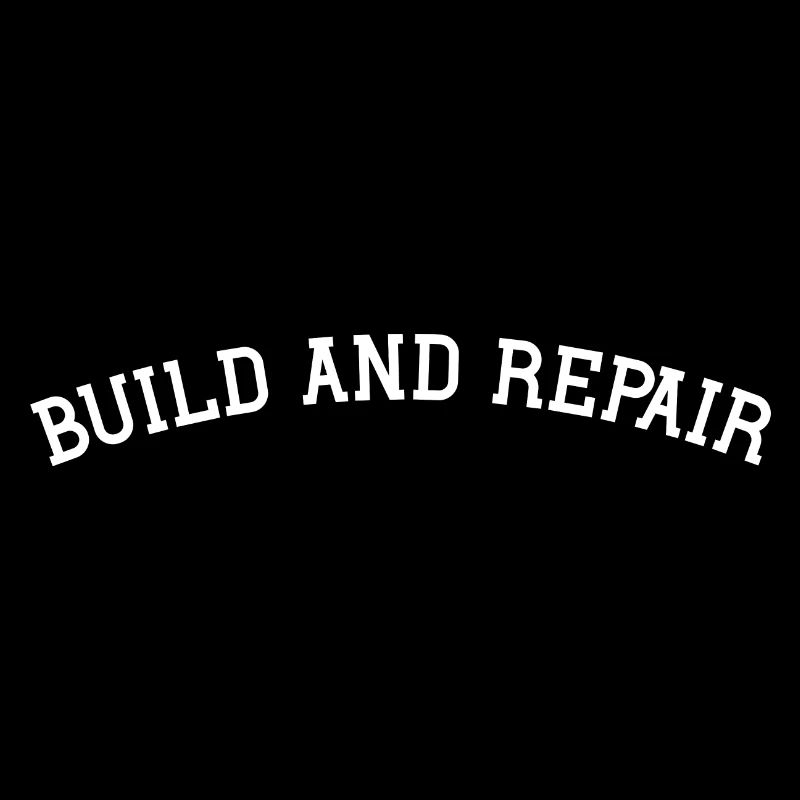 Construction et réparation