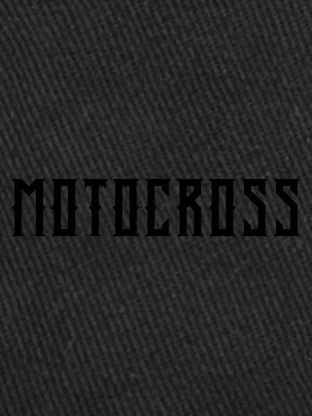 Motocross
