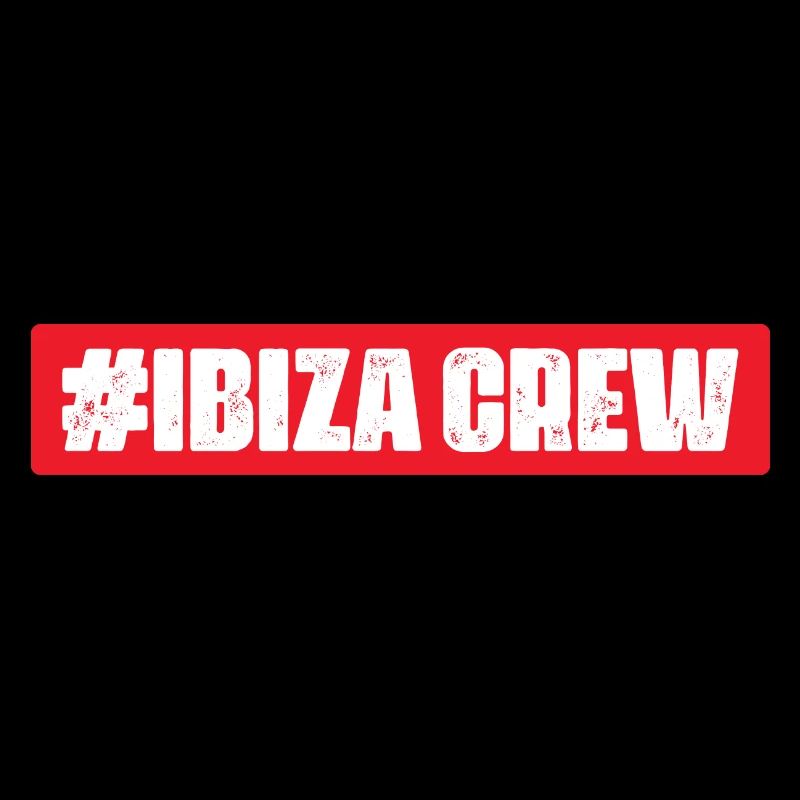 Ibiza Crew