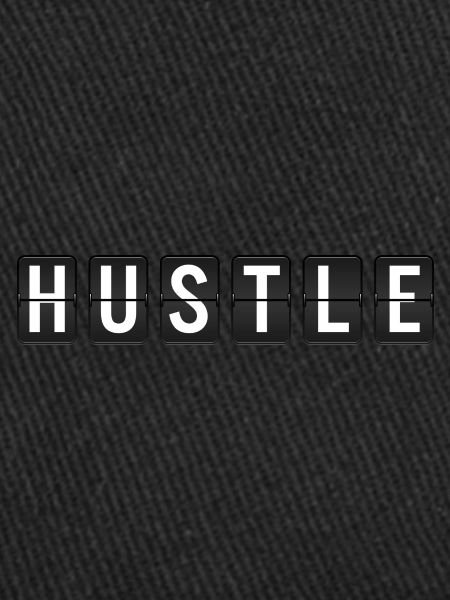 Hustle