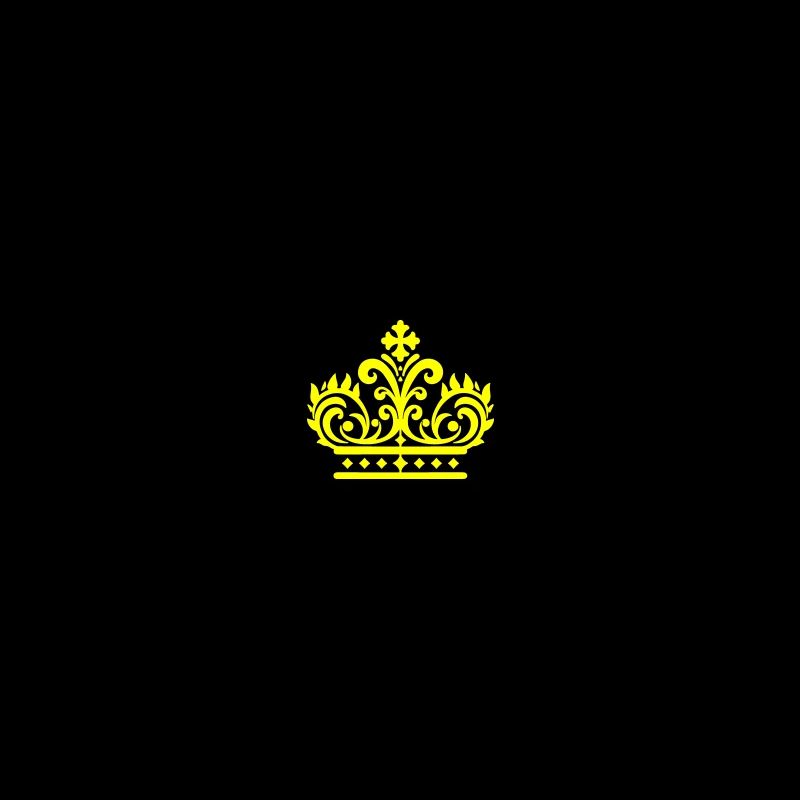 Icône de la couronne