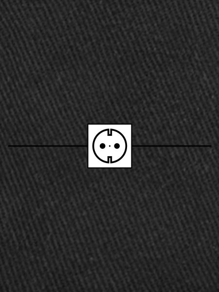 Socket Power Icon Electrician