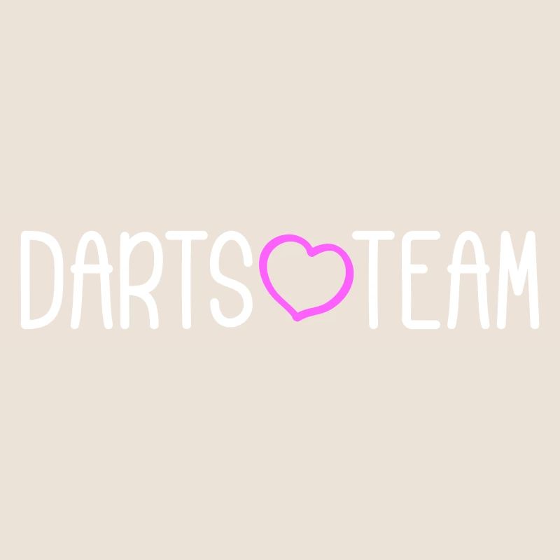 Darts Team