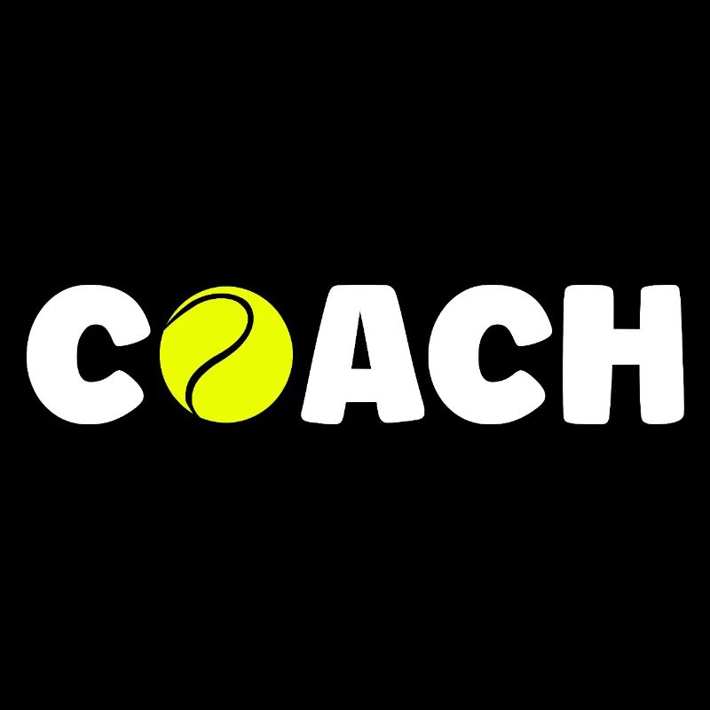 Coach de tennis